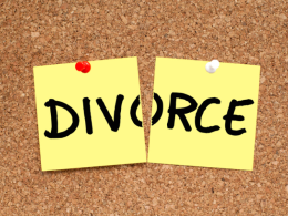 How Much Does a Divorce Cost