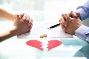 How Much Will Getting A Divorce Actually Cost You