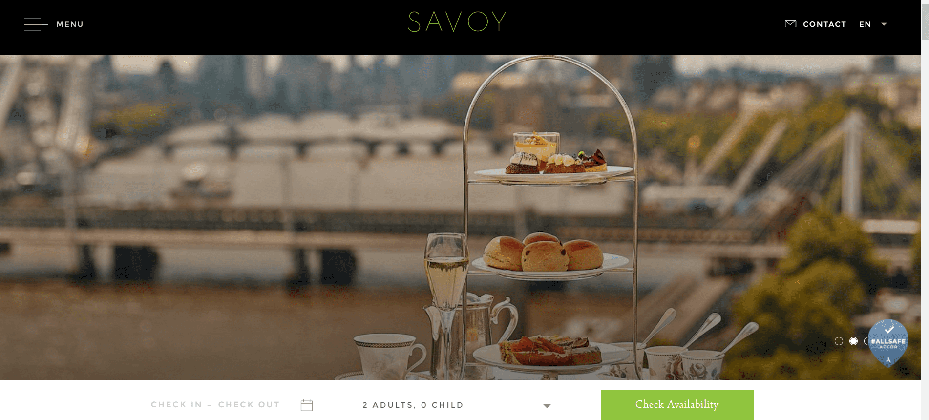 The Savoy