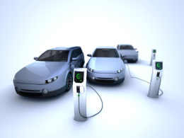how much does it cost to charge an electric car
