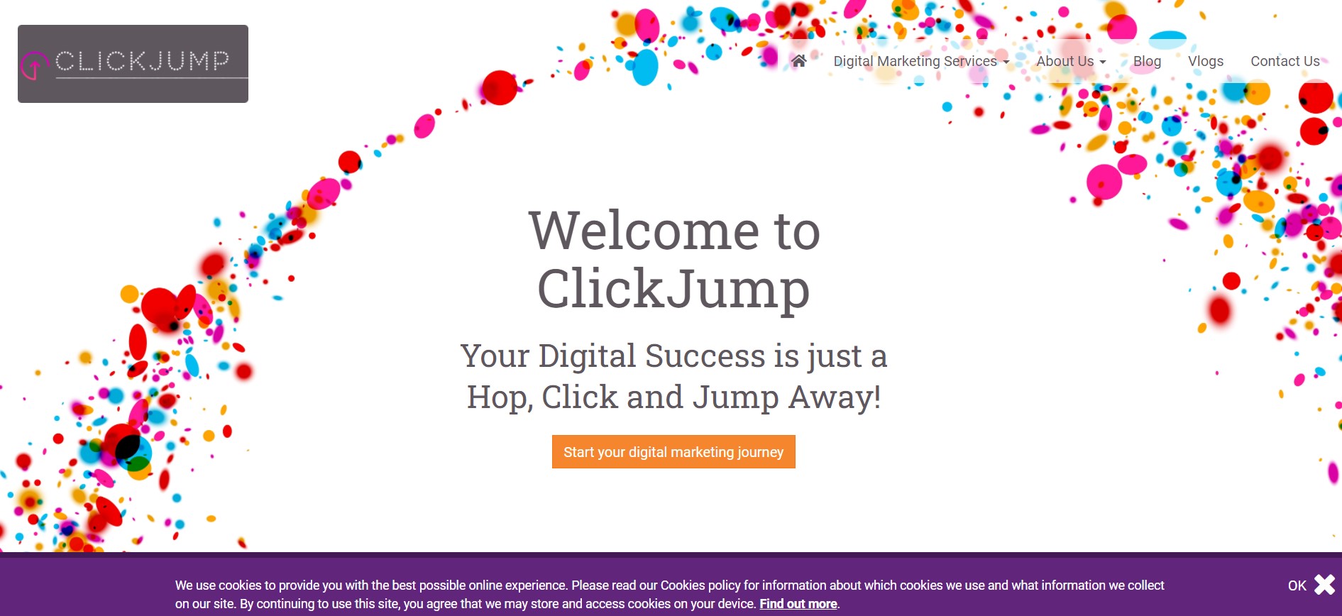 Click Jump