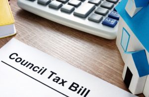What exactly is council tax