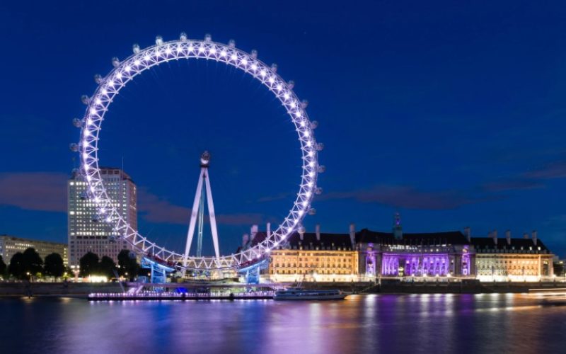 London Eye Hotels