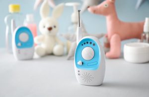 Our Favorite Baby Monitor