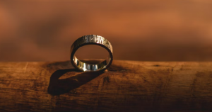 The Heirloom Ring