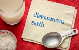 Types of Diatomaceous Earth