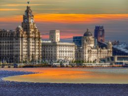 liverpool city centre hotels