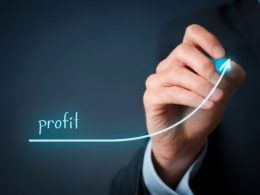 what is retained profit