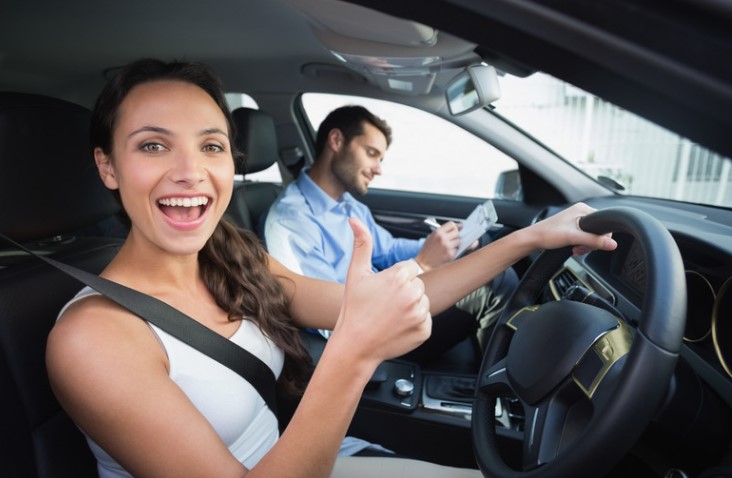 automatic driving lessons liverpool