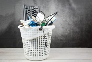 Ways to Reduce E-Waste