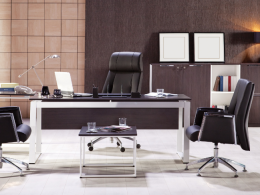 Benefits of Reusing and Donating Office Furniture