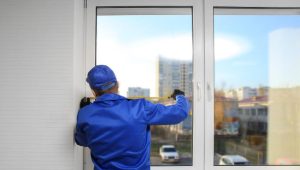 How to Maintain Your Wooden Windows - Inspect the Seals for Leaks
