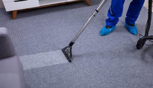 Carpet Cleaning