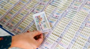 Common Mistakes to Avoid When Playing the Lottery