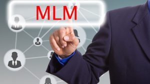How Do MLM Schemes Work in the UK