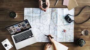 Tips for Planning a Trip