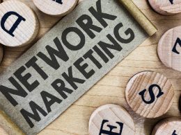 network marketing uk