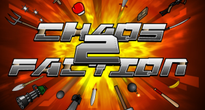 Chaos Faction 2