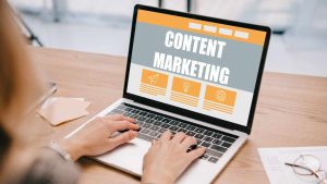 Content Marketing