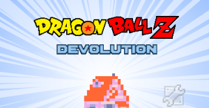 Dragon Ball Z Devolution