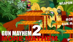 Gun Mayhem 2