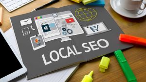 Local SEO