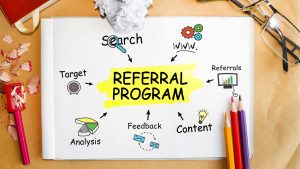 Referral Program