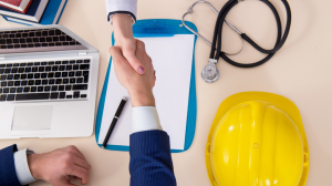 Types of small business employee health insurance coverage