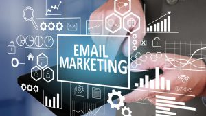Use Email Marketing to Connect with Customers