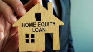 Using a Home Equity Loan