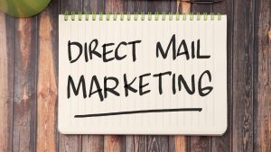 Utilize the Power of Direct Mail