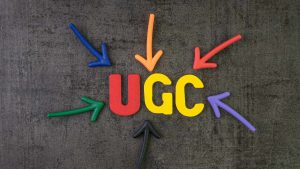 Utilize user-generated content