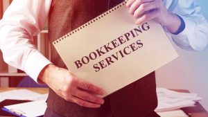 Virtual Bookkeeping Services