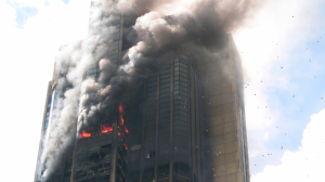 What Are Cladding Fire Regulations