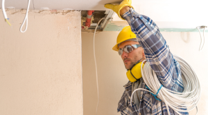 Why Are Electrical Improver Jobs in Demand in London