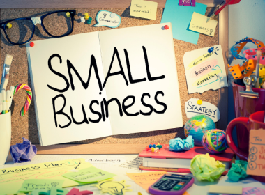small business advertising ideas