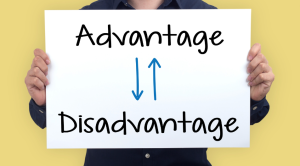 Advantages and Disadvantages of a Prenup Agreement
