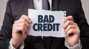 Benefits of Unsecured Personal Loans for Bad Credit