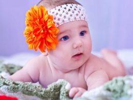 Best Types of Flowers for New Baby Celebrations