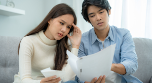 Common Misconceptions About Adverse Credit