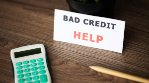 Drawbacks of Unsecured Personal Loans for Bad Credit