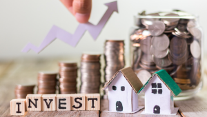 How to Become a Property Investor