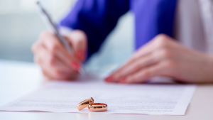 How to Create a Prenup Agreement