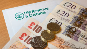How to Report a P45 Form to HMRC
