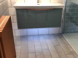 The Advantages of Wall Hung Vanity Units