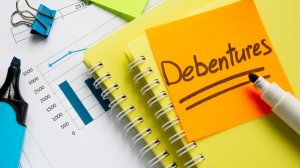 Types of Debentures