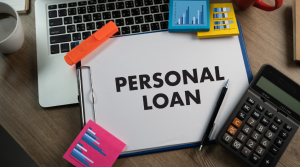 What are Personal Loans
