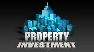 What is Property Investment