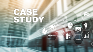 What is a Case Study Report