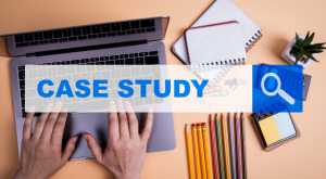 What is a Case Study Report Format